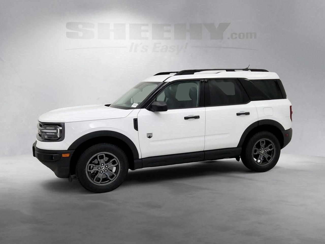 2023 Ford Bronco Sport Big Bend Ashland VA