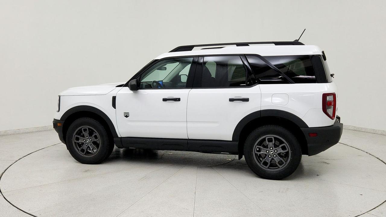 2023 Ford Bronco Sport Big Bend Ashland VA