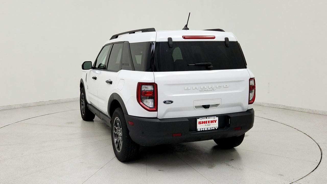 2023 Ford Bronco Sport Big Bend Ashland VA