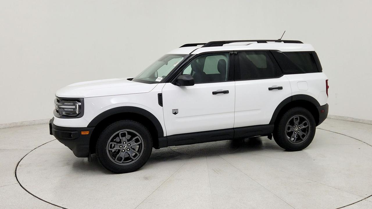 2023 Ford Bronco Sport Big Bend Ashland VA
