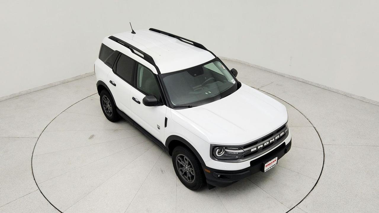 2023 Ford Bronco Sport Big Bend Ashland VA
