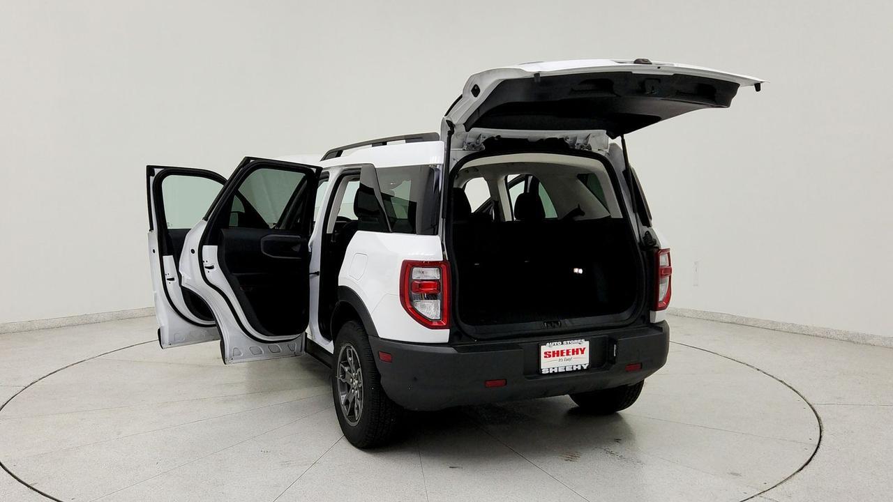 2023 Ford Bronco Sport Big Bend Ashland VA