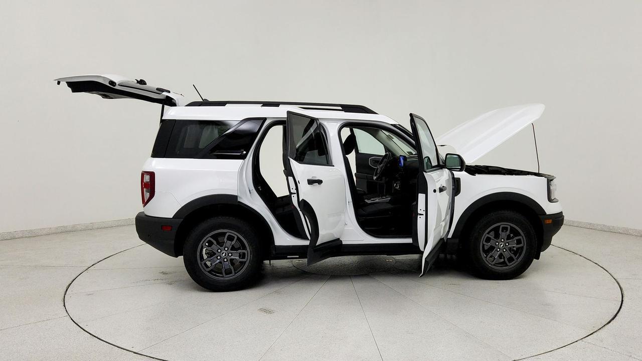2023 Ford Bronco Sport Big Bend Ashland VA
