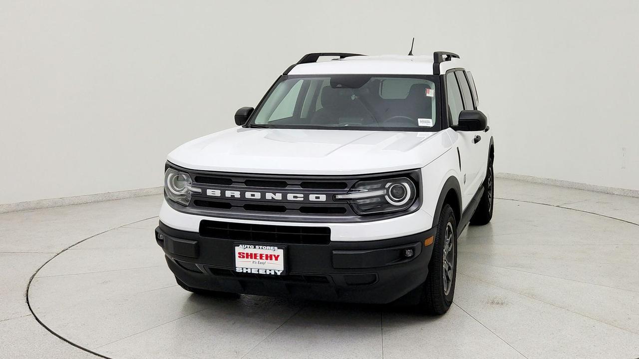 2023 Ford Bronco Sport Big Bend Ashland VA