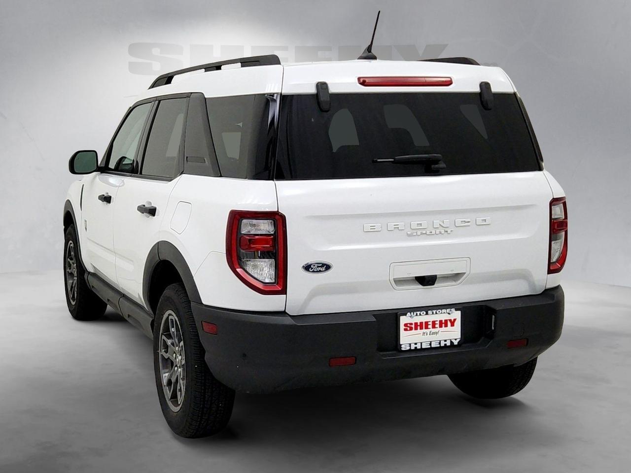 2023 Ford Bronco Sport Big Bend Ashland VA