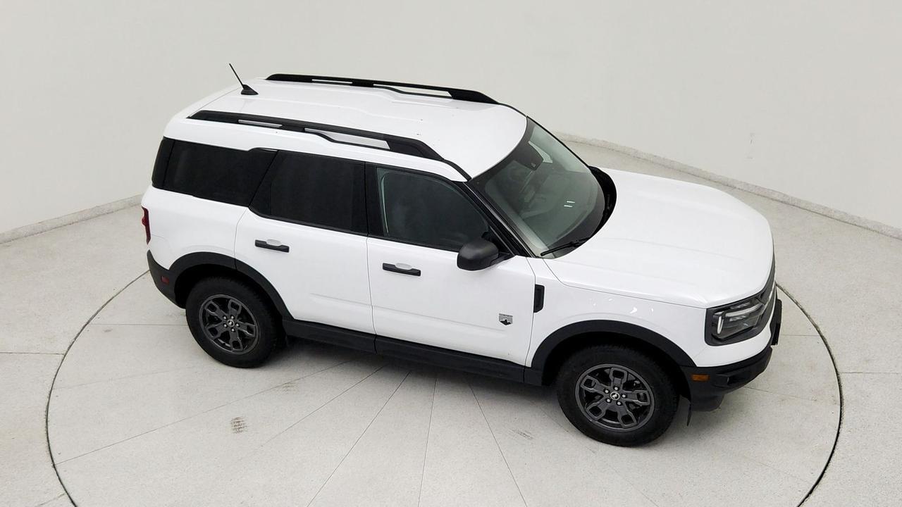 2023 Ford Bronco Sport Big Bend Ashland VA