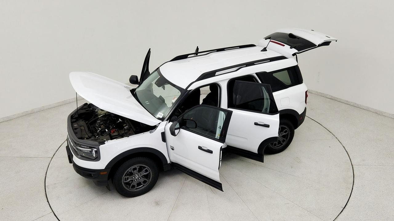 2023 Ford Bronco Sport Big Bend Ashland VA