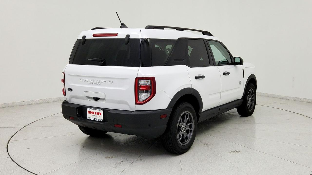 2023 Ford Bronco Sport Big Bend Ashland VA