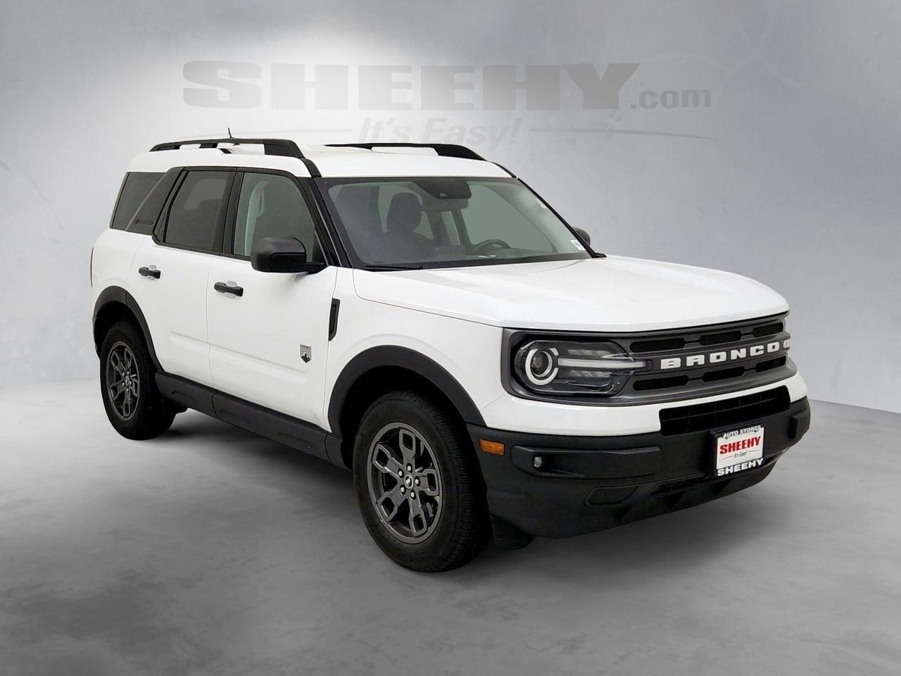 2023 Ford Bronco Sport Big Bend Ashland VA