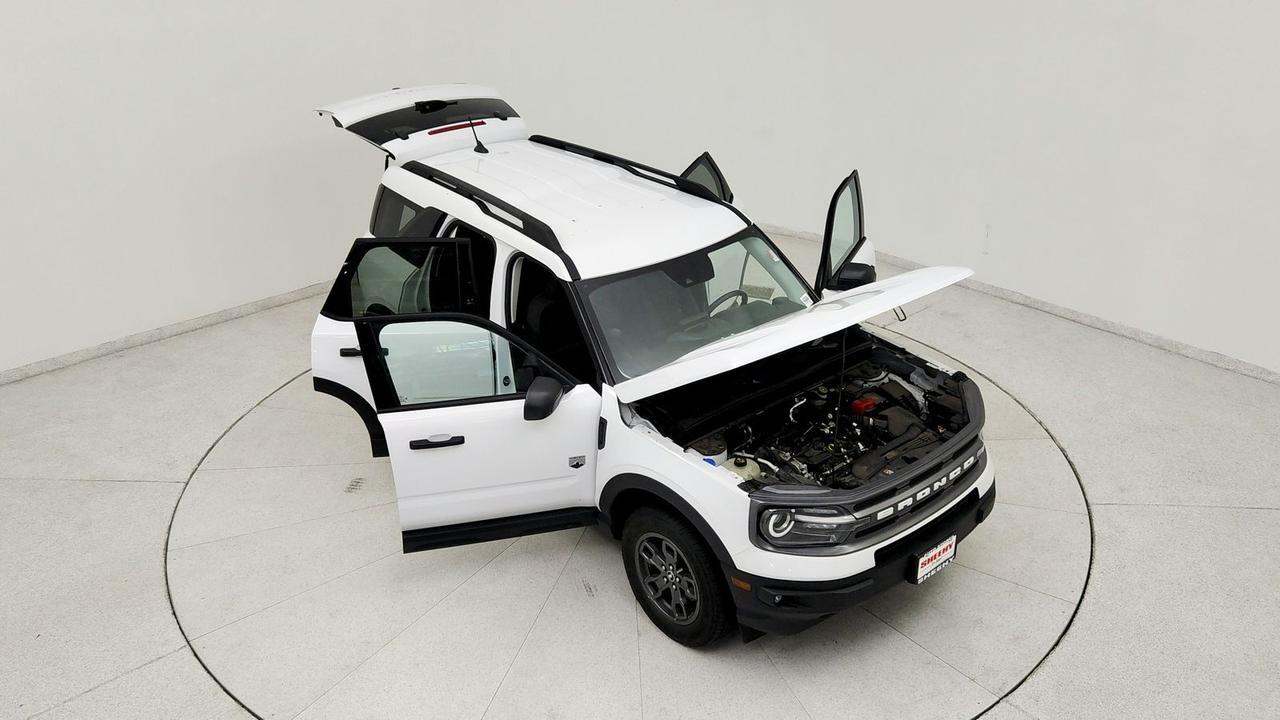 2023 Ford Bronco Sport Big Bend Ashland VA