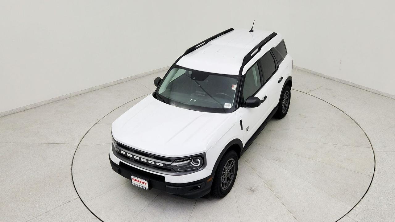 2023 Ford Bronco Sport Big Bend Ashland VA