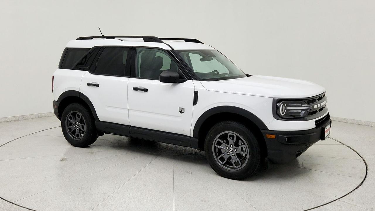2023 Ford Bronco Sport Big Bend Ashland VA