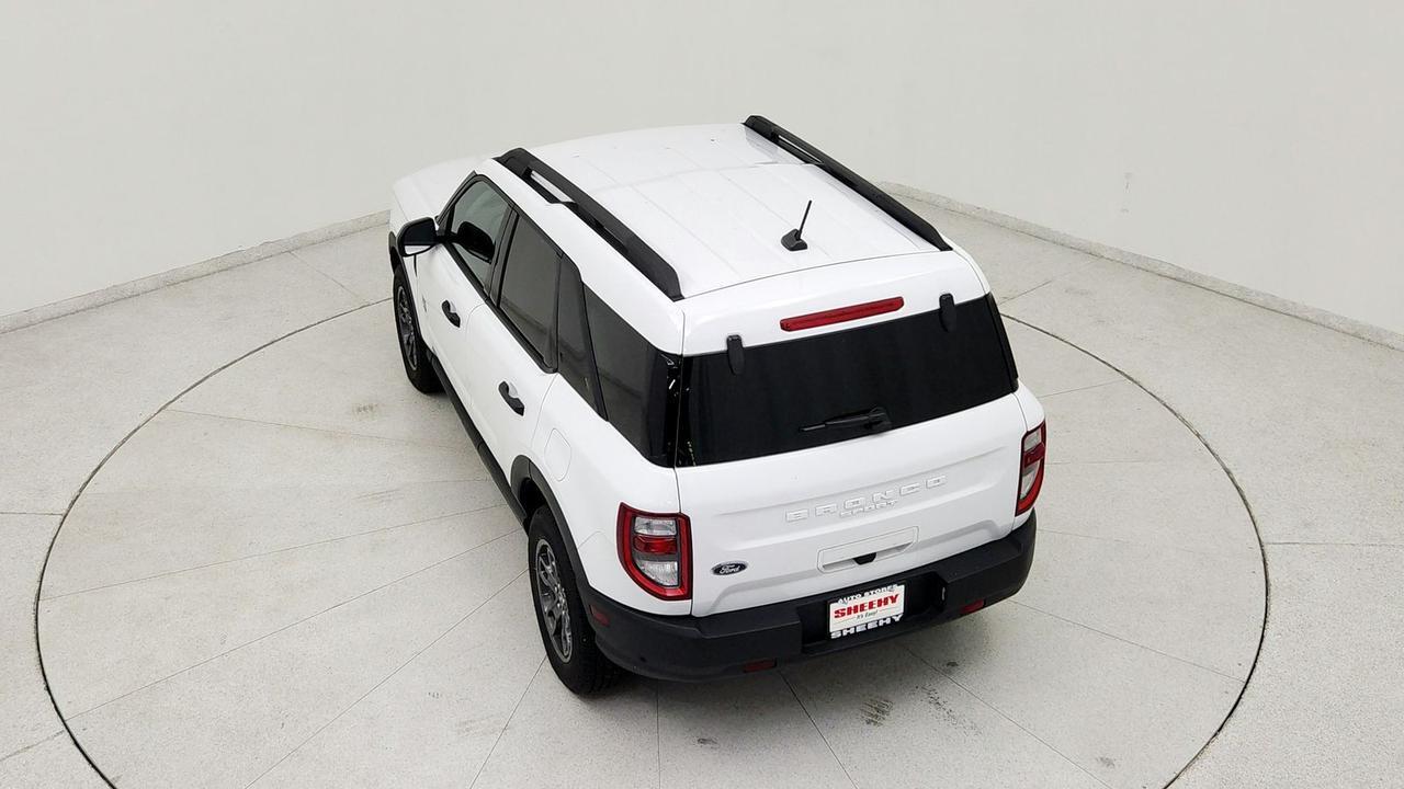 2023 Ford Bronco Sport Big Bend Ashland VA