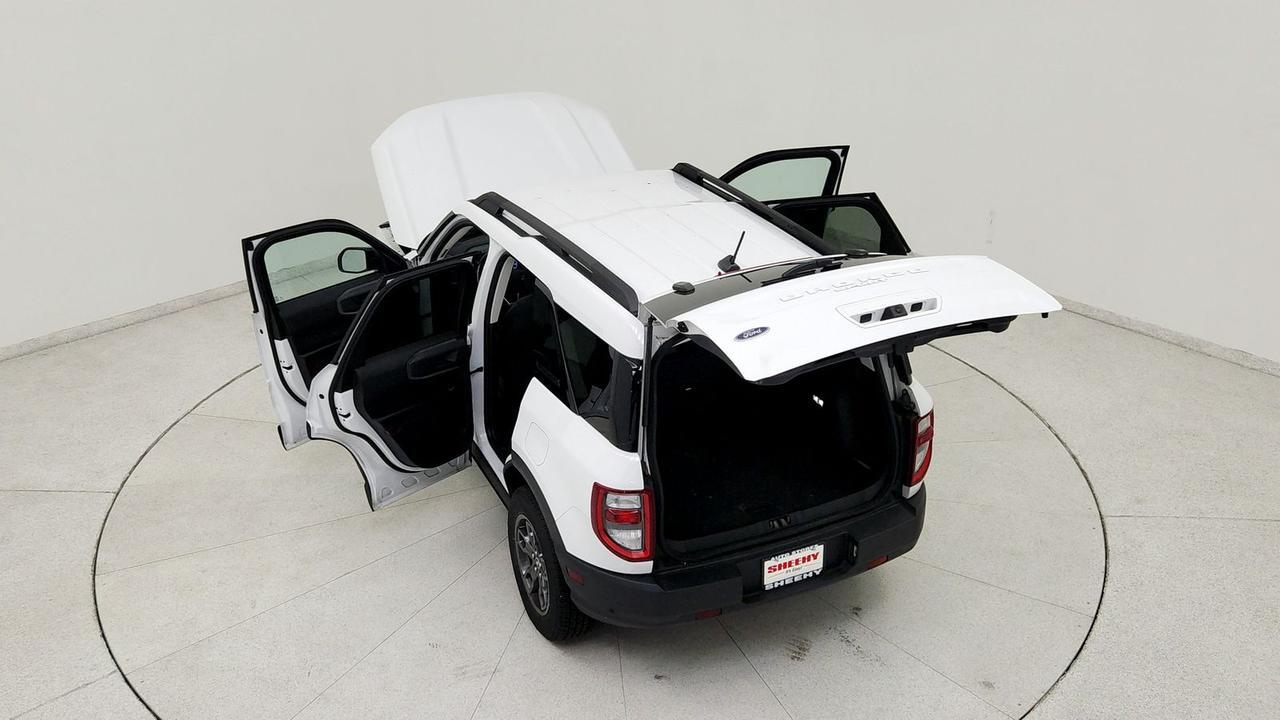 2023 Ford Bronco Sport Big Bend Ashland VA