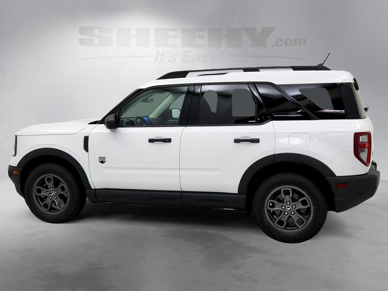 2023 Ford Bronco Sport Big Bend Ashland VA