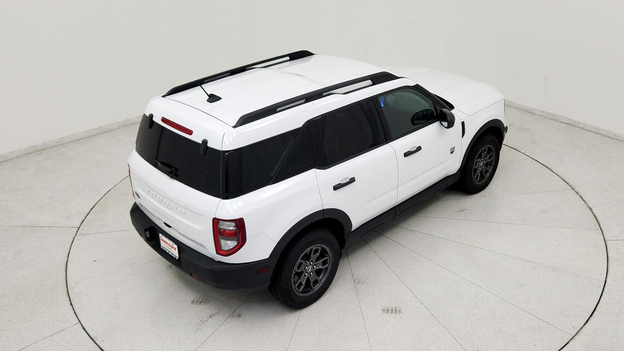 2023 Ford Bronco Sport Big Bend Ashland VA