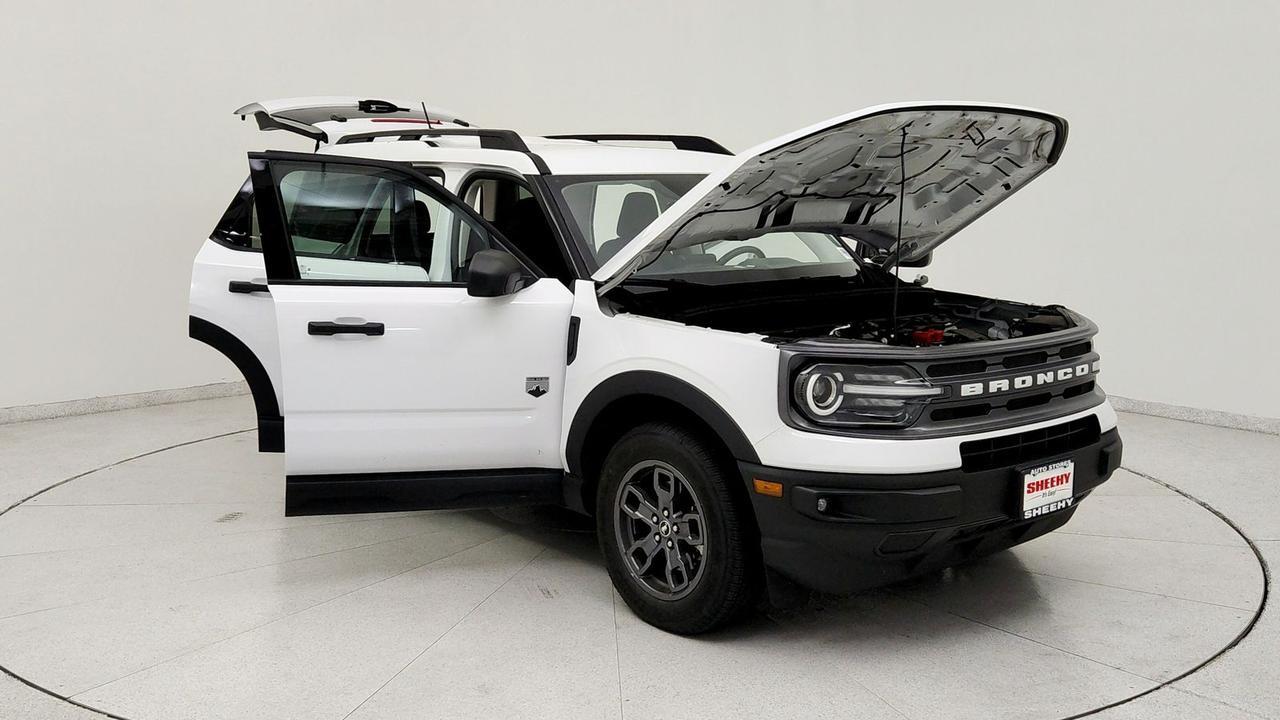 2023 Ford Bronco Sport Big Bend Ashland VA