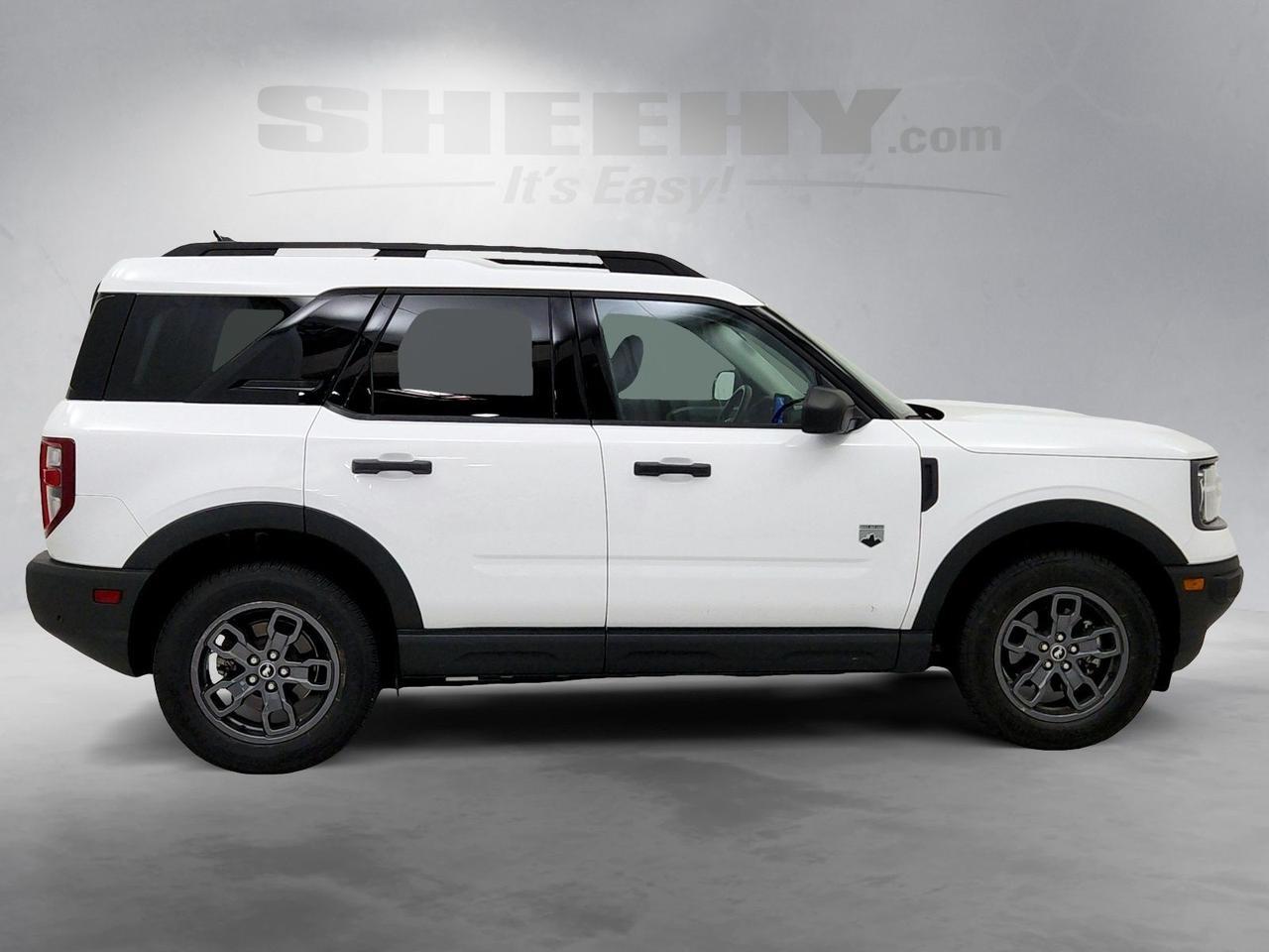 2023 Ford Bronco Sport Big Bend Ashland VA