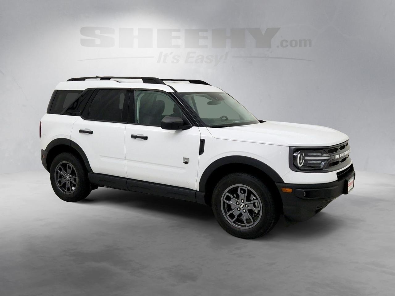 2023 Ford Bronco Sport Big Bend Ashland VA