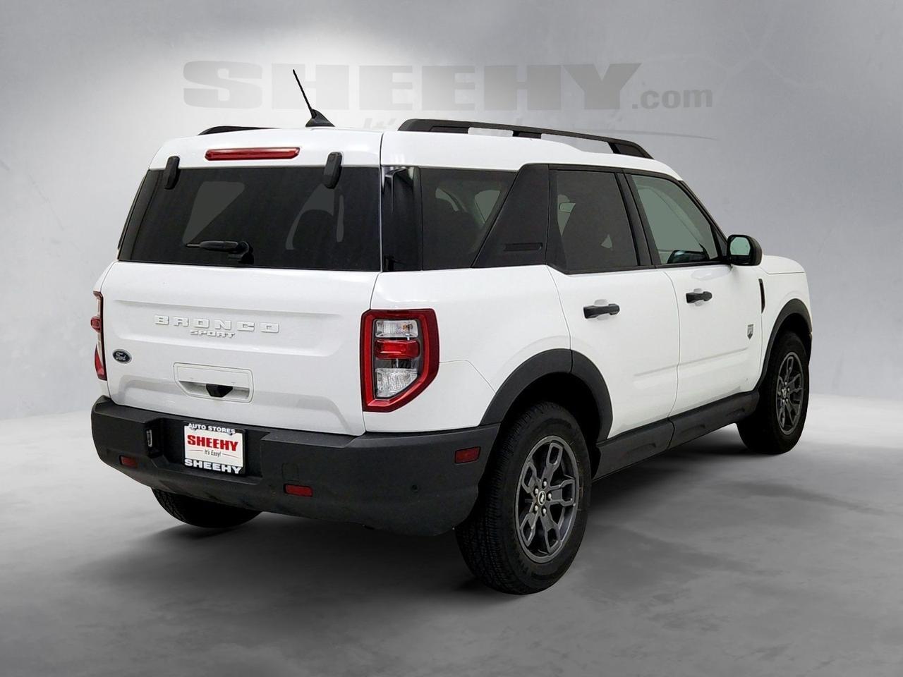 2023 Ford Bronco Sport Big Bend Ashland VA