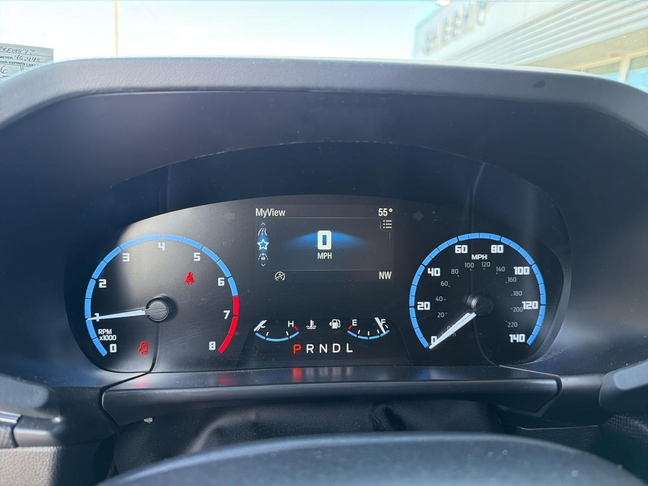 2023 Ford Bronco Sport Big Bend Gaithersburg MD