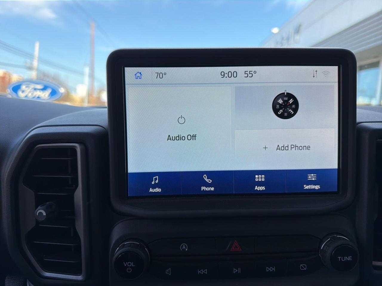 2023 Ford Bronco Sport Big Bend Gaithersburg MD