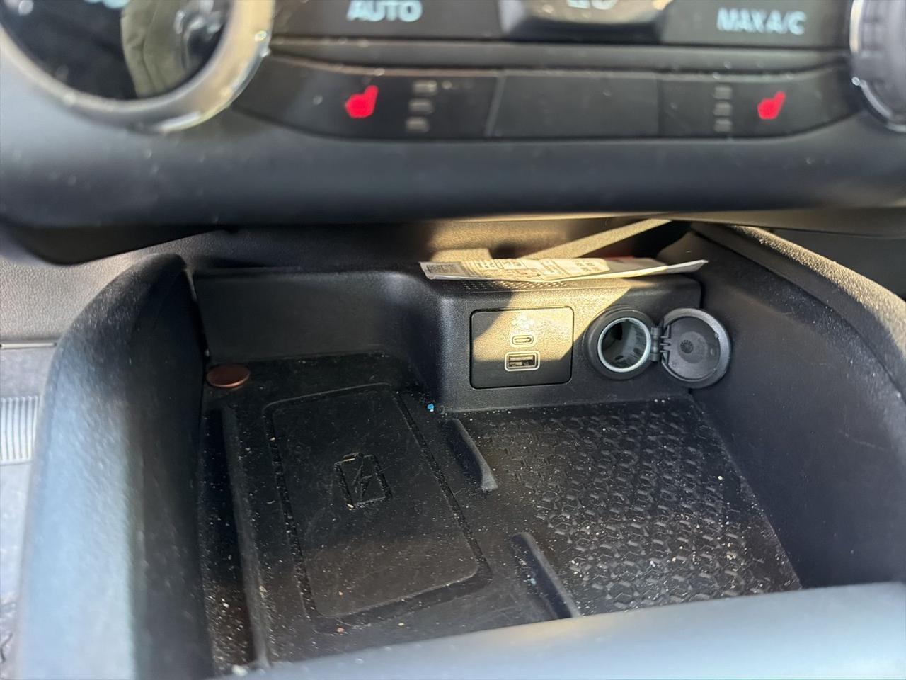 2023 Ford Bronco Sport Big Bend Gaithersburg MD