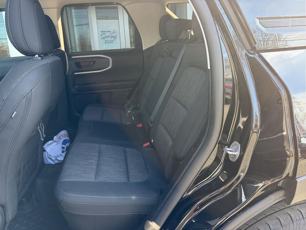 2023 Ford Bronco Sport Big Bend Gaithersburg MD