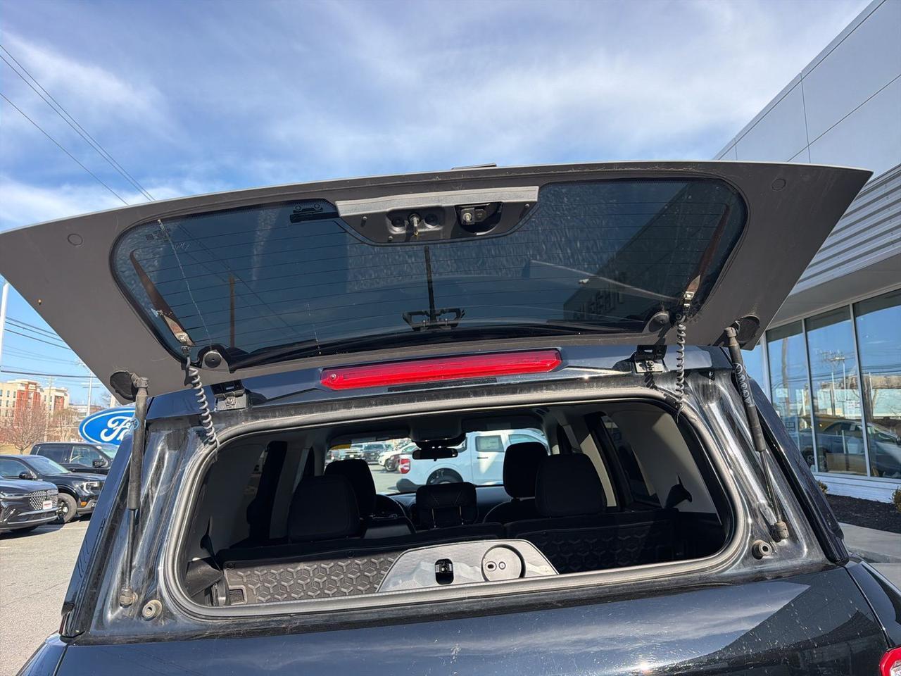 2023 Ford Bronco Sport Big Bend Gaithersburg MD