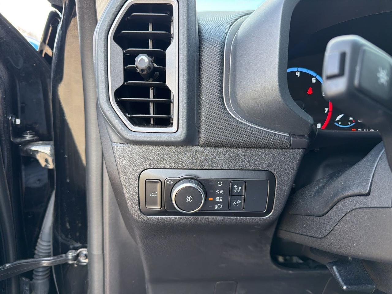 2023 Ford Bronco Sport Big Bend Gaithersburg MD