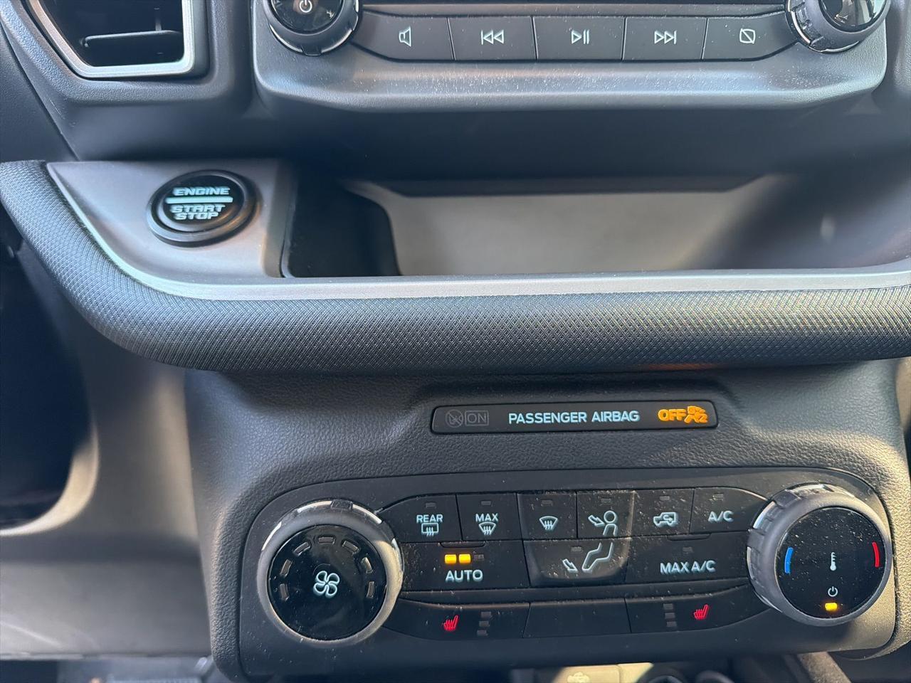 2023 Ford Bronco Sport Big Bend Gaithersburg MD