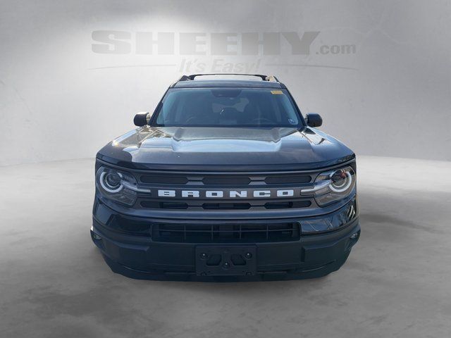 2023 Ford Bronco Sport Big Bend Gaithersburg MD