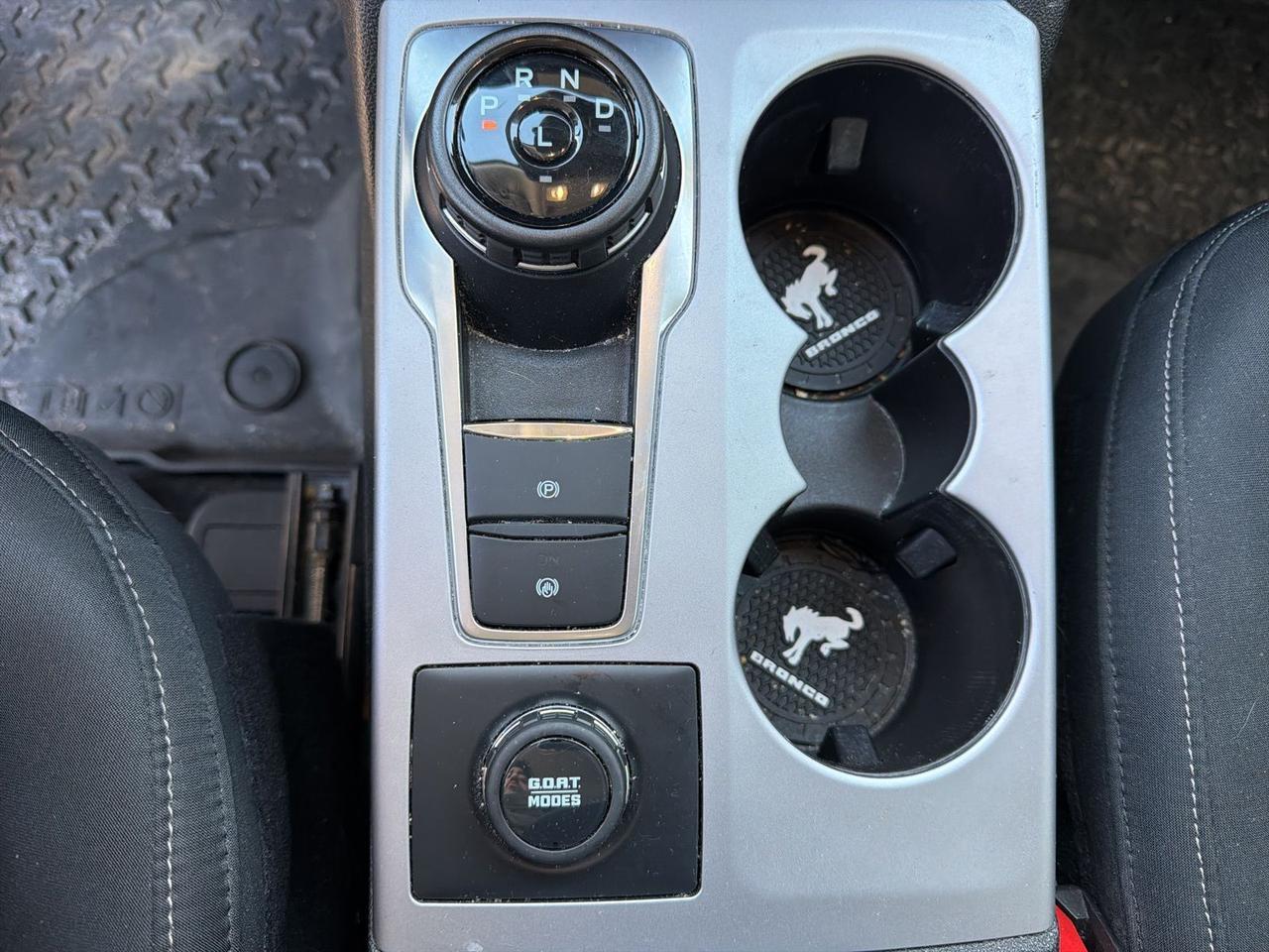 2023 Ford Bronco Sport Big Bend Gaithersburg MD