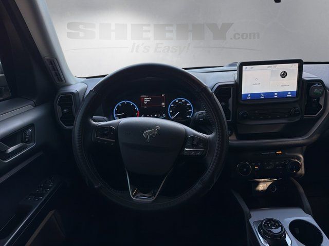 2023 Ford Bronco Sport Big Bend Gaithersburg MD