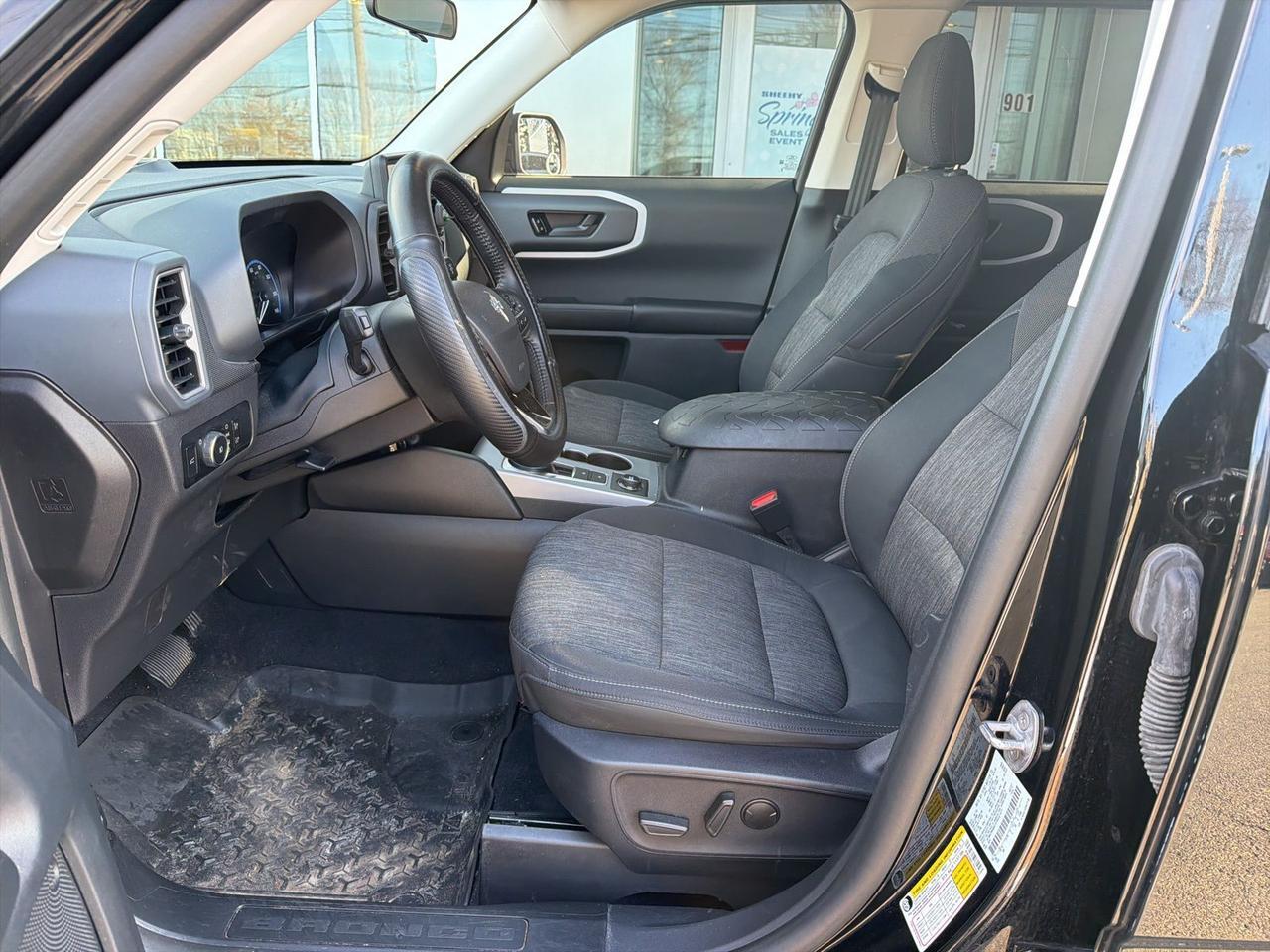 2023 Ford Bronco Sport Big Bend Gaithersburg MD