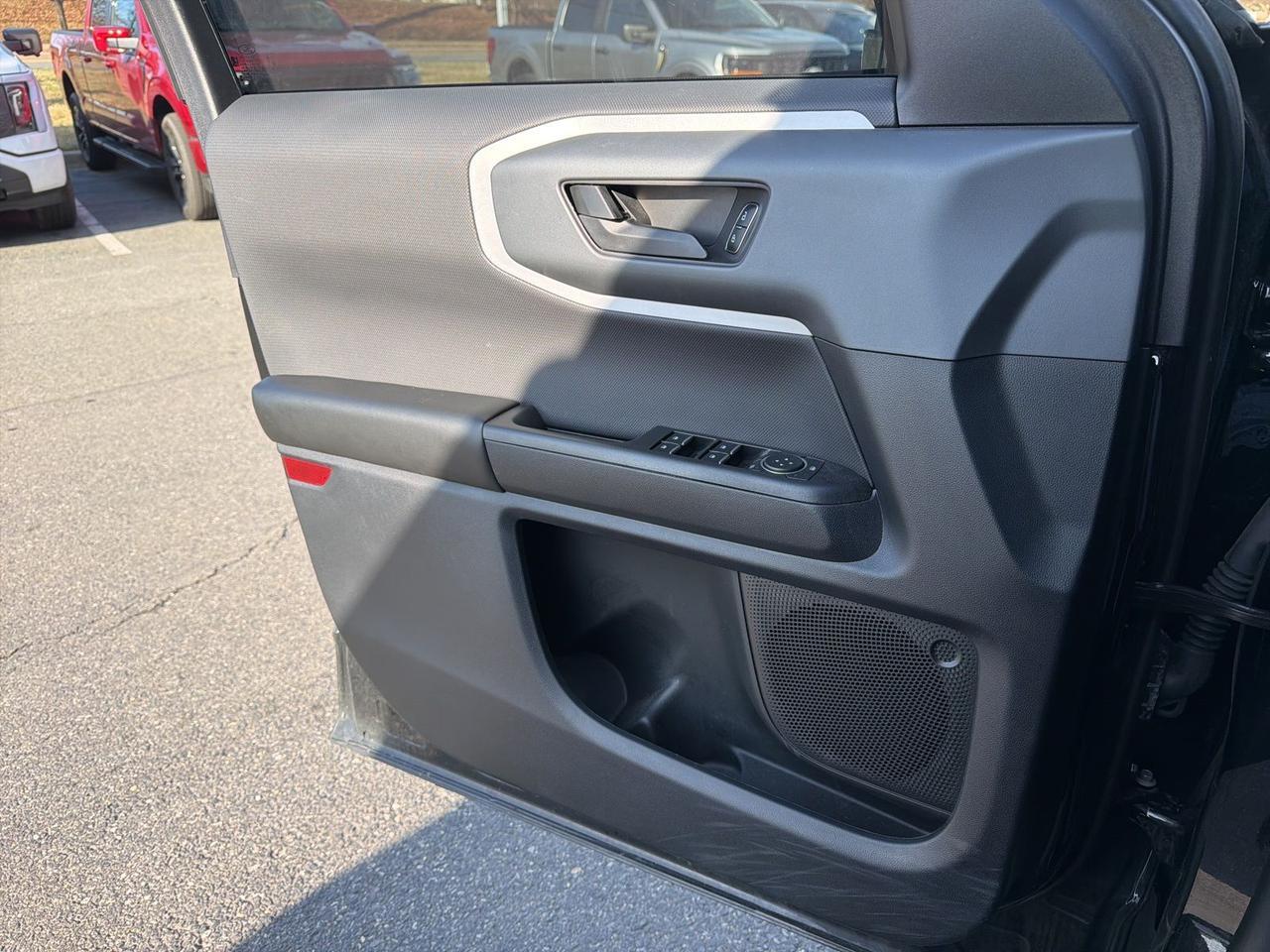 2023 Ford Bronco Sport Big Bend Gaithersburg MD