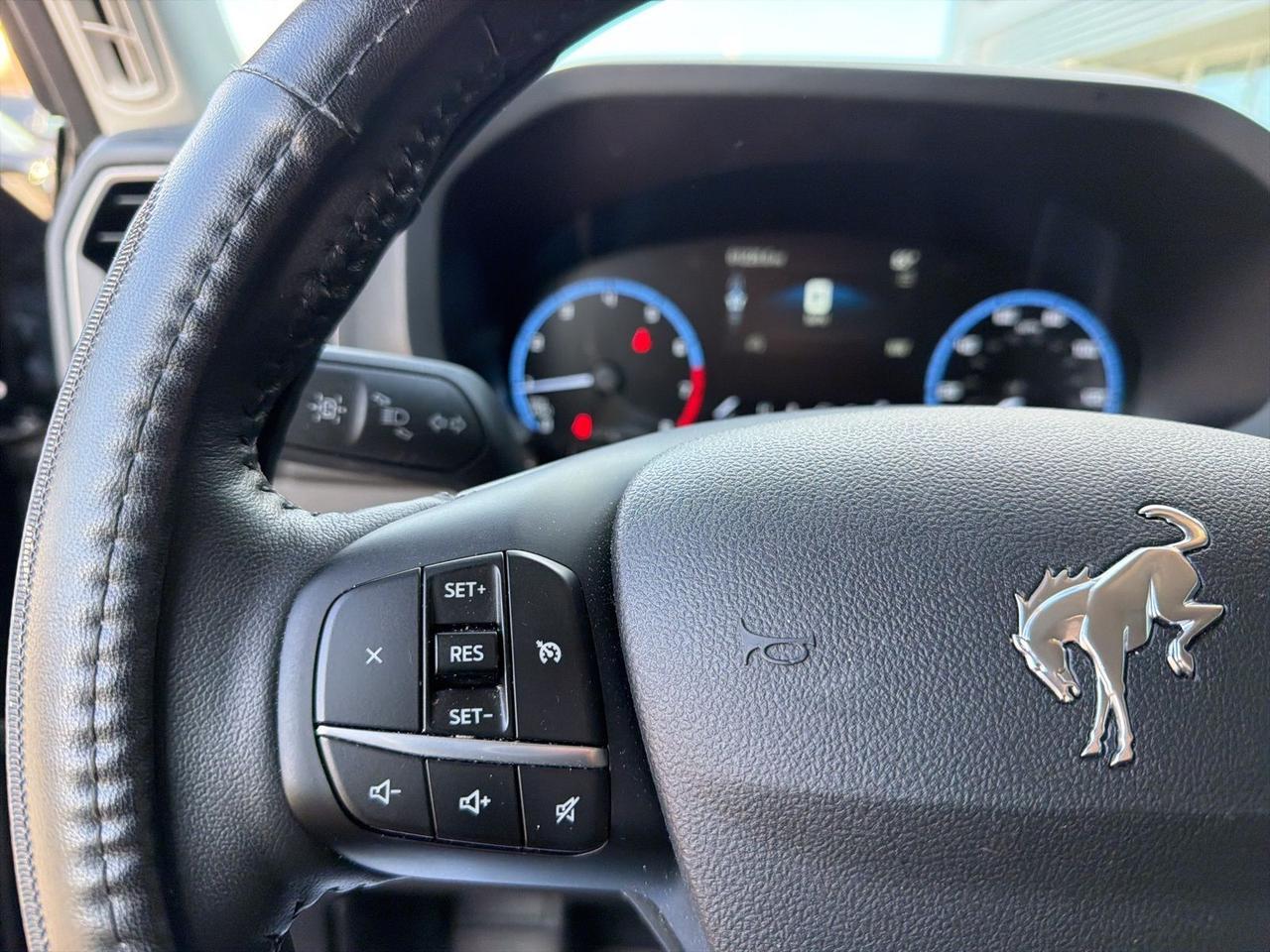 2023 Ford Bronco Sport Big Bend Gaithersburg MD