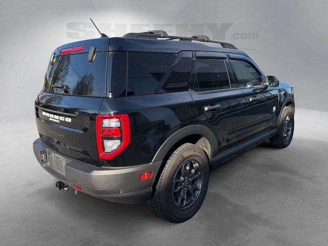 2023 Ford Bronco Sport Big Bend Gaithersburg MD