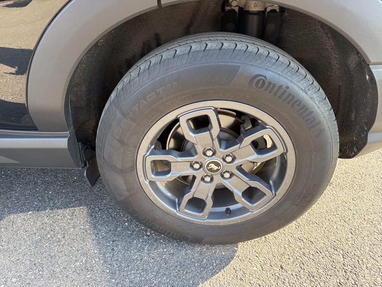 2023 Ford Bronco Sport Big Bend Gaithersburg MD