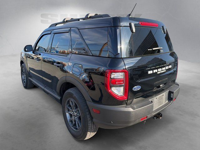 2023 Ford Bronco Sport Big Bend Gaithersburg MD