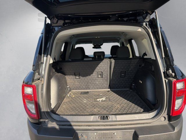 2023 Ford Bronco Sport Big Bend Gaithersburg MD