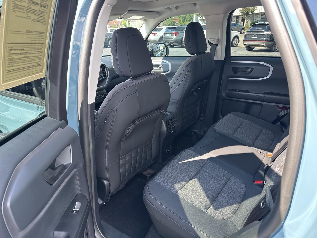 2023 Ford Bronco Sport Big Bend Richmond VA