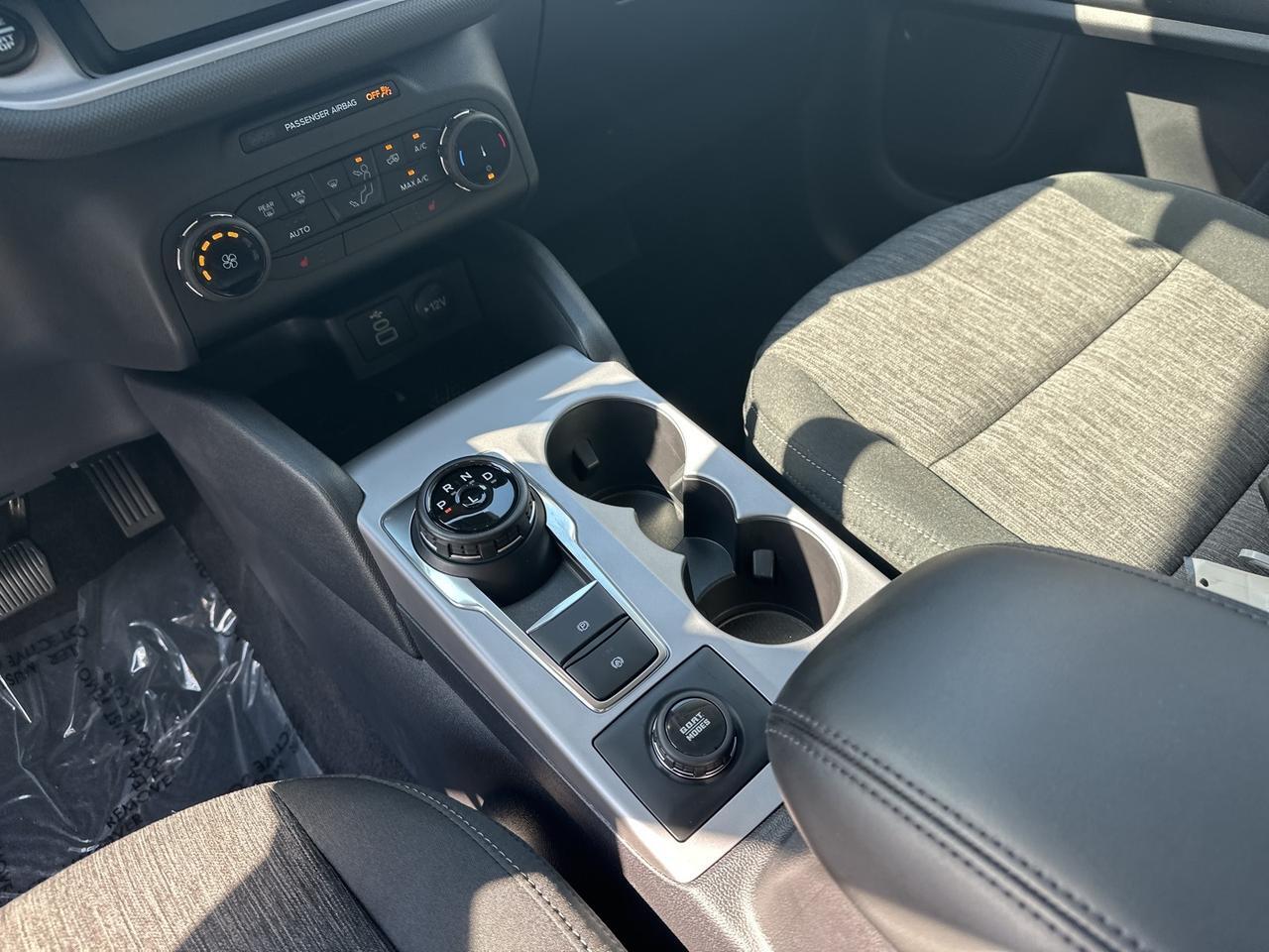 2023 Ford Bronco Sport Big Bend Richmond VA