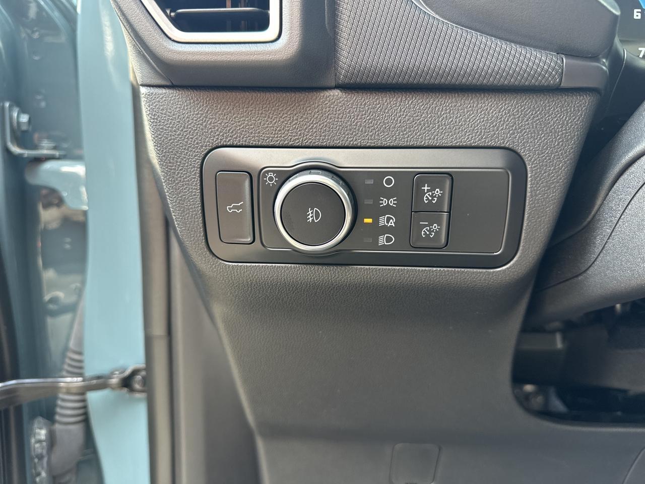 2023 Ford Bronco Sport Big Bend Richmond VA