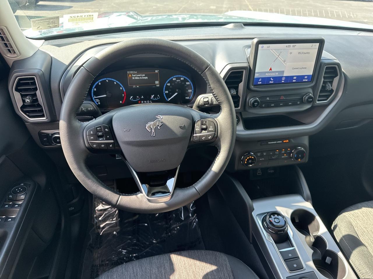 2023 Ford Bronco Sport Big Bend Richmond VA