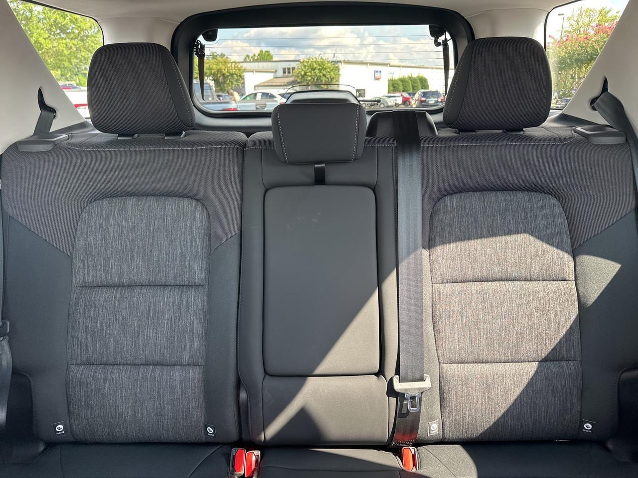 2023 Ford Bronco Sport Big Bend Richmond VA