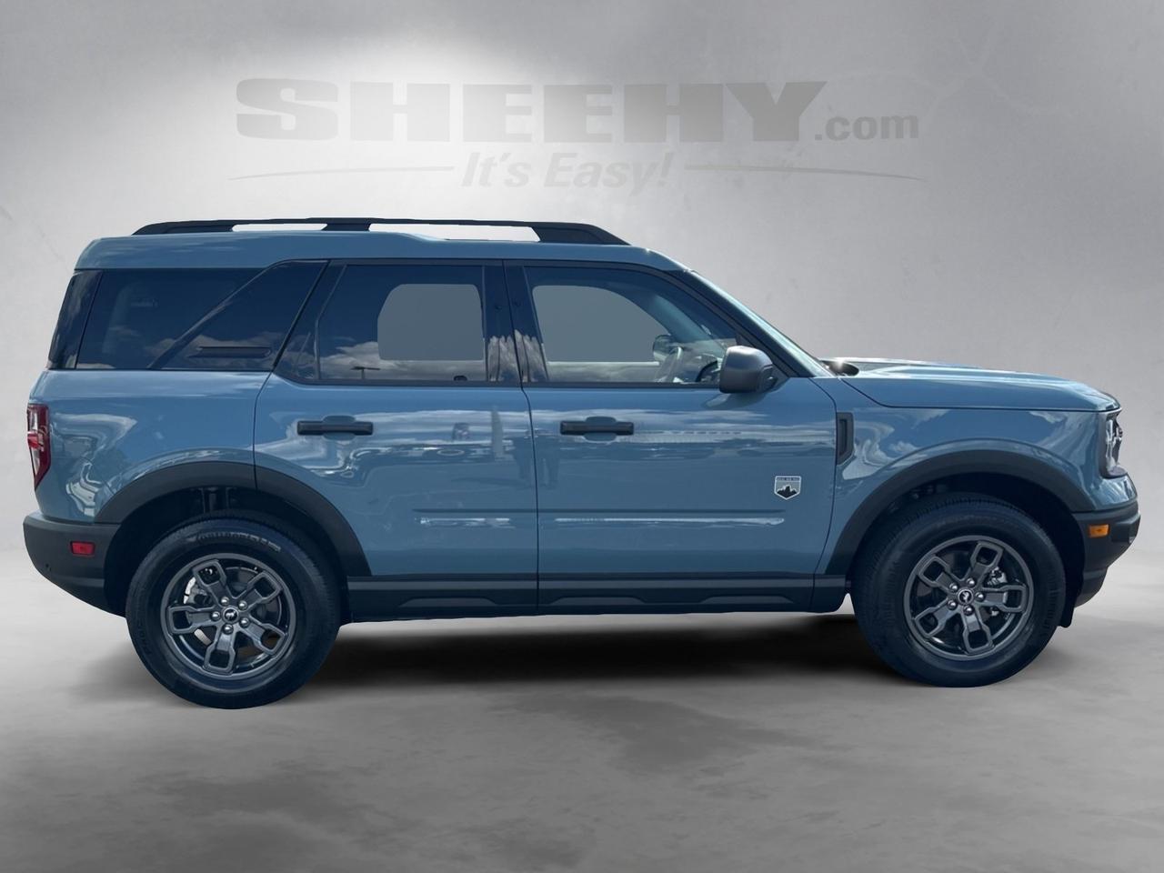 2023 Ford Bronco Sport Big Bend Richmond VA