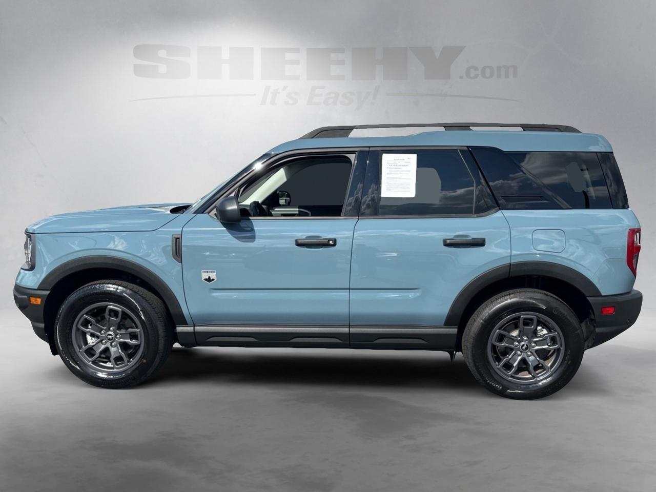 2023 Ford Bronco Sport Big Bend Richmond VA