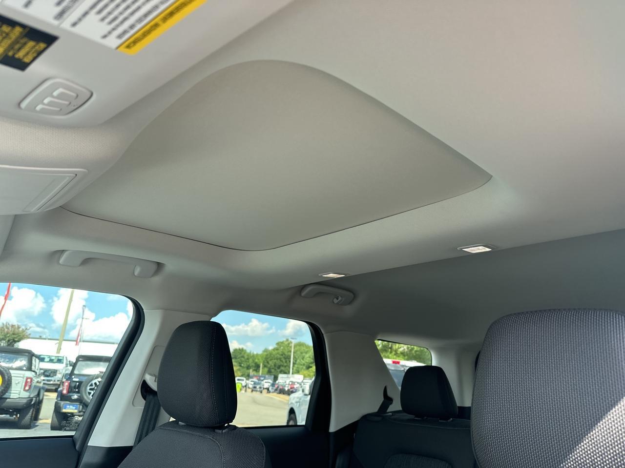 2023 Ford Bronco Sport Big Bend Richmond VA