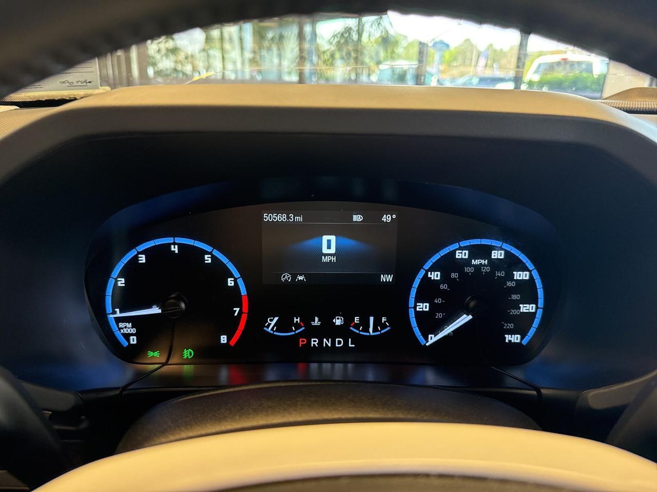 2023 Ford Bronco Sport Big Bend Richmond VA